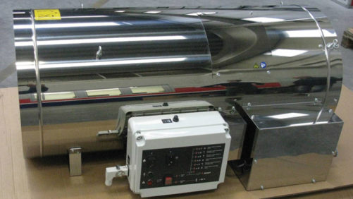 The Latest In Greenhouse Heating And Cooling Products