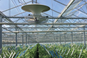 V-FloFan Multifan (Vostermans)