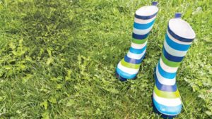 The Missing Gardener: How To Rebuild Our Customer Base