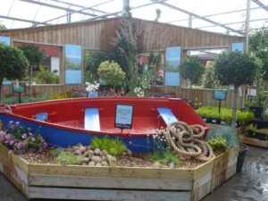 Hit the emotions with stories and the sense