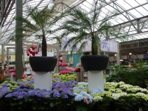 Mixing different design methods is the a secret of success