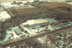 DRAMM: 75 Years of Innovation