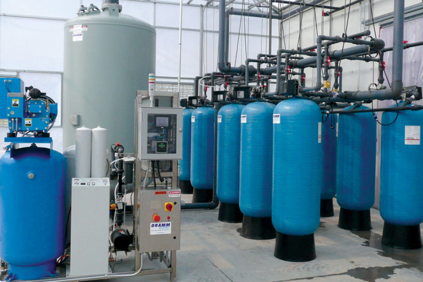 DRAMM: 75 Years of Innovation