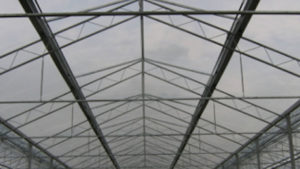 Looking at Glass or Polyethylene for Your New Structure? There’s Also a Third Option