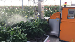 Technology Will Change the Face of Horticulture Within 20 Years