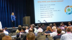 HVAC and Controls Workshop to Kick Off MJBizCon (UPDATE: CANCELLED)