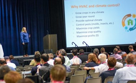 HVAC and Controls Workshop to Kick Off MJBizCon (UPDATE: CANCELLED)