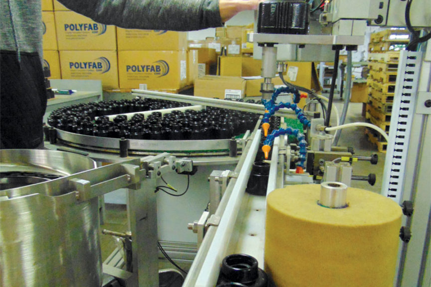 DRAMM: 75 Years of Innovation