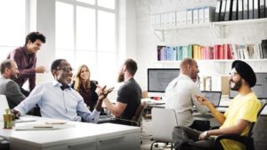 10 Trends Predicted to Impact the Workplace in 2017