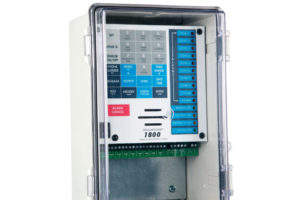 1800 Monitoring System (Sensaphone)