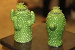 Trendsetting Products and Ideas From TPIE 2017