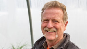 Hoffman Nursery Has a New Head Grower