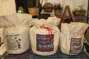 Trendsetting Products and Ideas From TPIE 2017