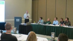 Highlights From the First-Ever LED Lighting Research Summit