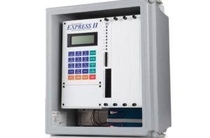 Express II System (Sensaphone)