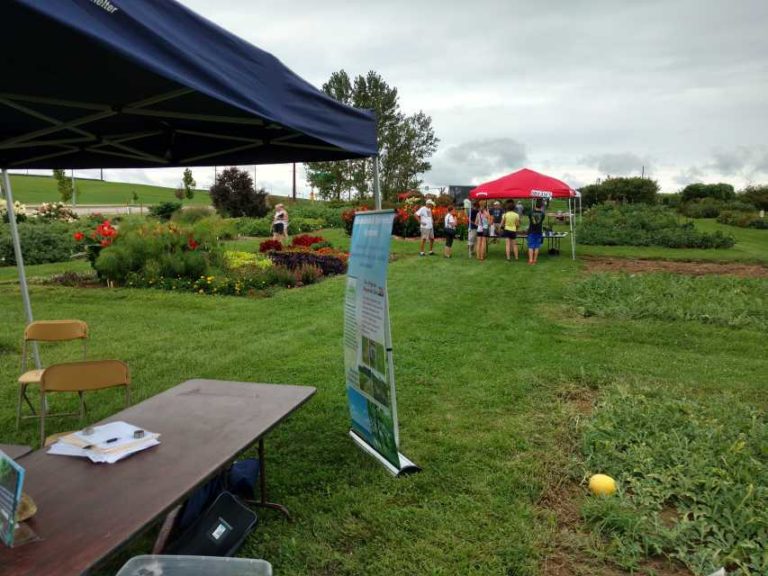 2016 University of Wisconsin Field Trials Results