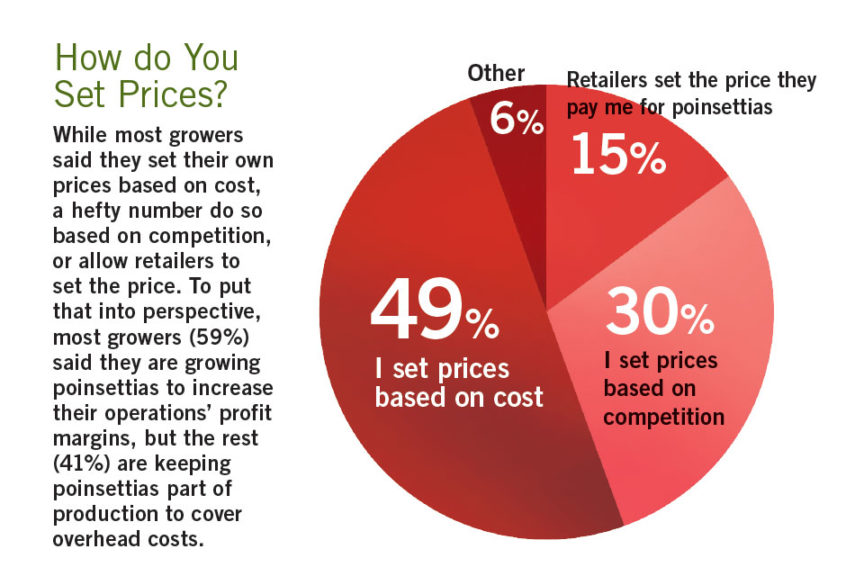 How Do You Set Prices?