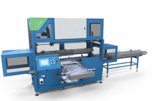 TTA USA, LLC PackPlanter S