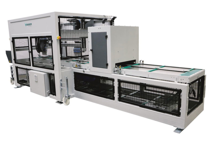 Visser TIFS-4 Re-Plugger