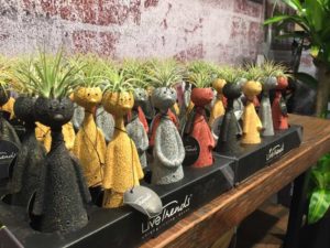 Air Necklace, Living Locket, and Thinkers (LiveTrends Designs Group, LLCSK USA)