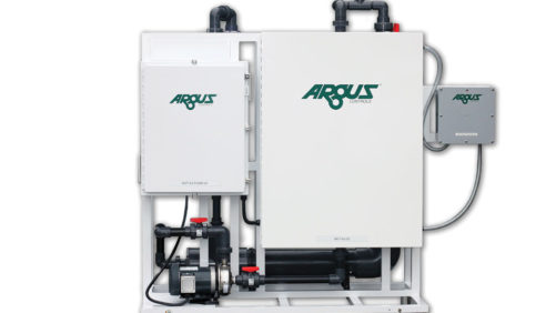 The Benefits of Automated Irrigation in Greenhouses