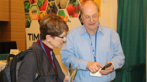 Biocontrols Conference Offers Education, New Product Updates, and More
