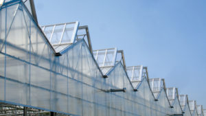 Greenhouse Structure and Supply Companies Unite