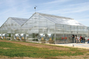 GrowSpan Series 2000 Greenhouse (GrowSpan)