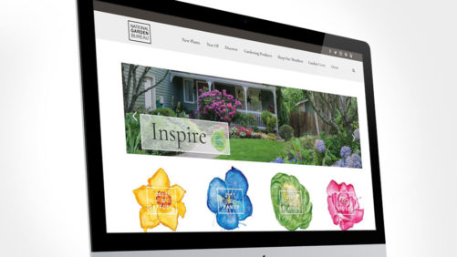 National Garden Bureau’s New Website Features Mobile-Friendly Design, Marketing Tools