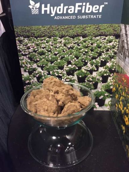 New HydraFiber (Oldcastle Lawn & Garden)