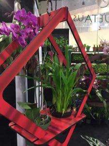 New Wooden Hanging Gardens (Guaqueta USA)