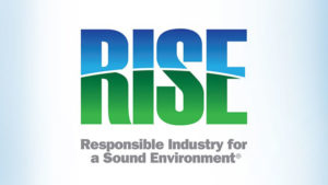 RISE’s New Logo Designed to Emphasize Environmental Focus
