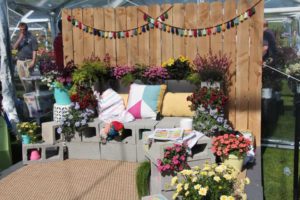 Day 1 - California Spring Trials 2017