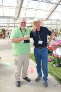 Day 1 - California Spring Trials 2017