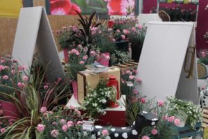 Day 2 - California Spring Trials 2017