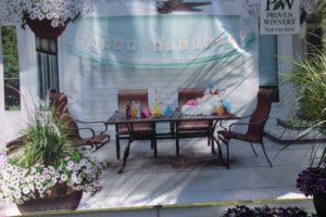 Day 1 - California Spring Trials 2017