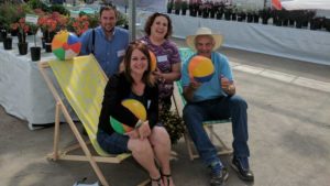 CAST 2017: Musings of a California Spring Trials Rookie – I Choose Growing