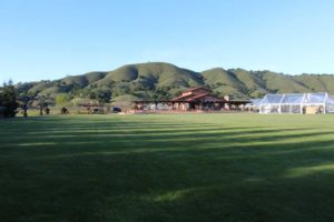 Day 1 - California Spring Trials 2017