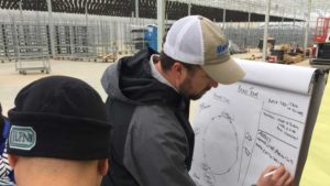 How Oregon Growers Are Making Lean Improvements With Help From Their Peers