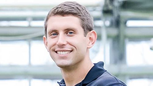 Fluence Bioengineering Hires Former Battlefield Farms Research Director