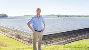 Art VanWingerden on the Importance of Investing in Your Greenhouse Structure