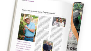 40 Years and Counting: Check Out Allan Armitage’s First Greenhouse Grower Column