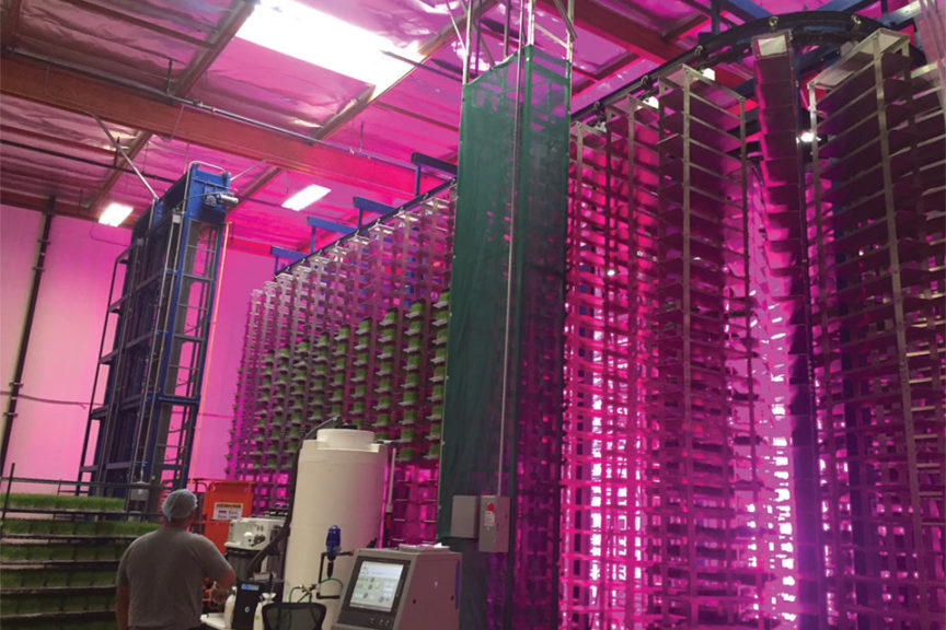 Pac-Beam I-Beam Monorail  Heavy Duty Conveyor (Pacline)