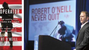 Former SEAL Team Six Leader to Address Attendees at IGC Show in Chicago