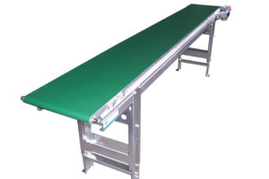 Stand-Alone Conveyor (AgriNomix)