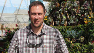 Final California Spring Trials Thoughts From Allan Armitage Scholarship Winner Tyler Beasley