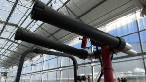 Dramm Offering New Video Chat Option for Service Issues, New Whitepaper on Indoor Air Flow