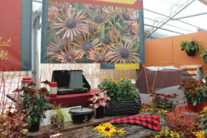 CAST 2017: Retail and Marketing Displays