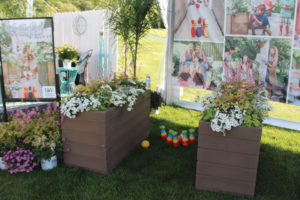 CAST 2017: Retail and Marketing Displays