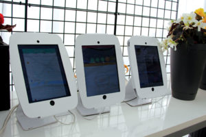 CAST 2017: Retail and Marketing Displays